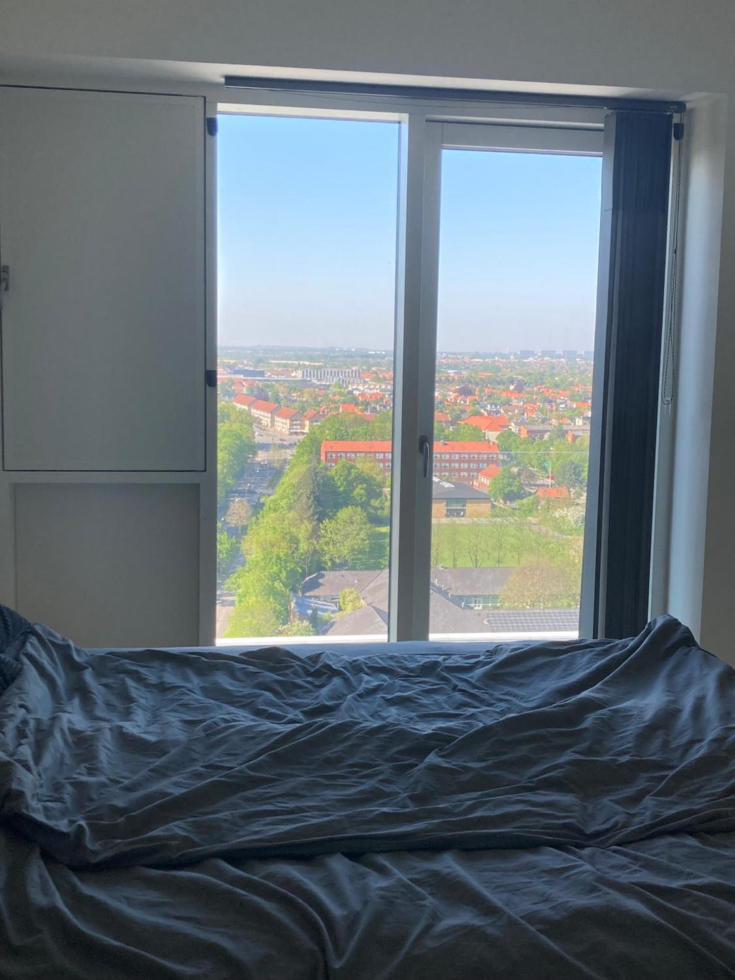 Copenhagen Best View Apartment Rodovre Exterior foto