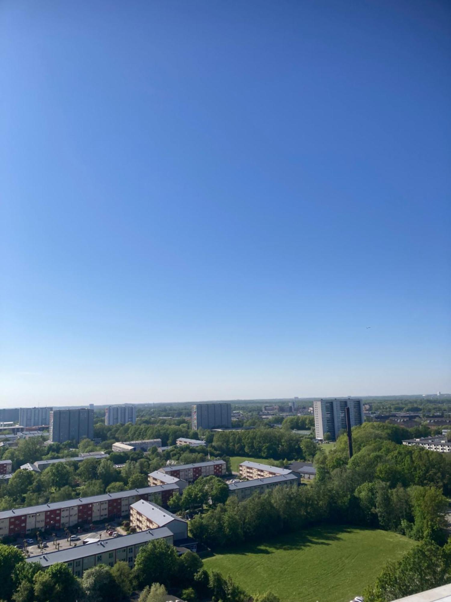 Copenhagen Best View Apartment Rodovre Exterior foto