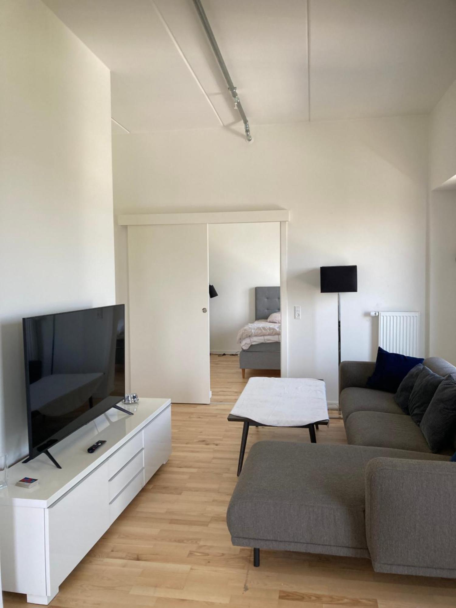 Copenhagen Best View Apartment Rodovre Exterior foto